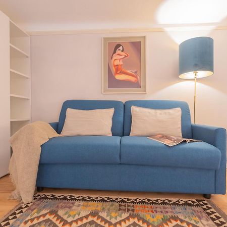 Cinque Giornate 70 Suites By Rent All Комо Екстер'єр фото