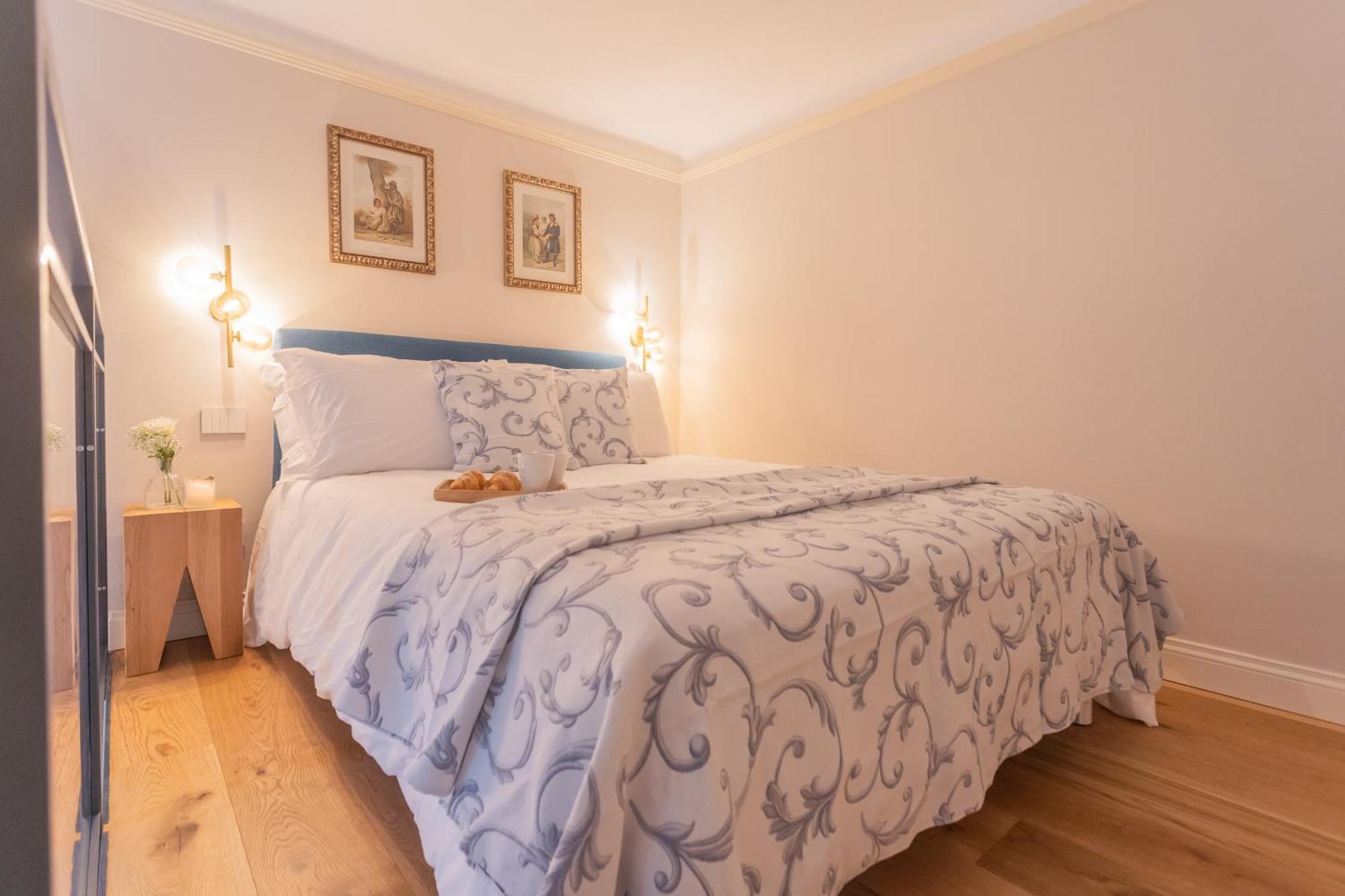 Cinque Giornate 70 Suites By Rent All Комо Екстер'єр фото