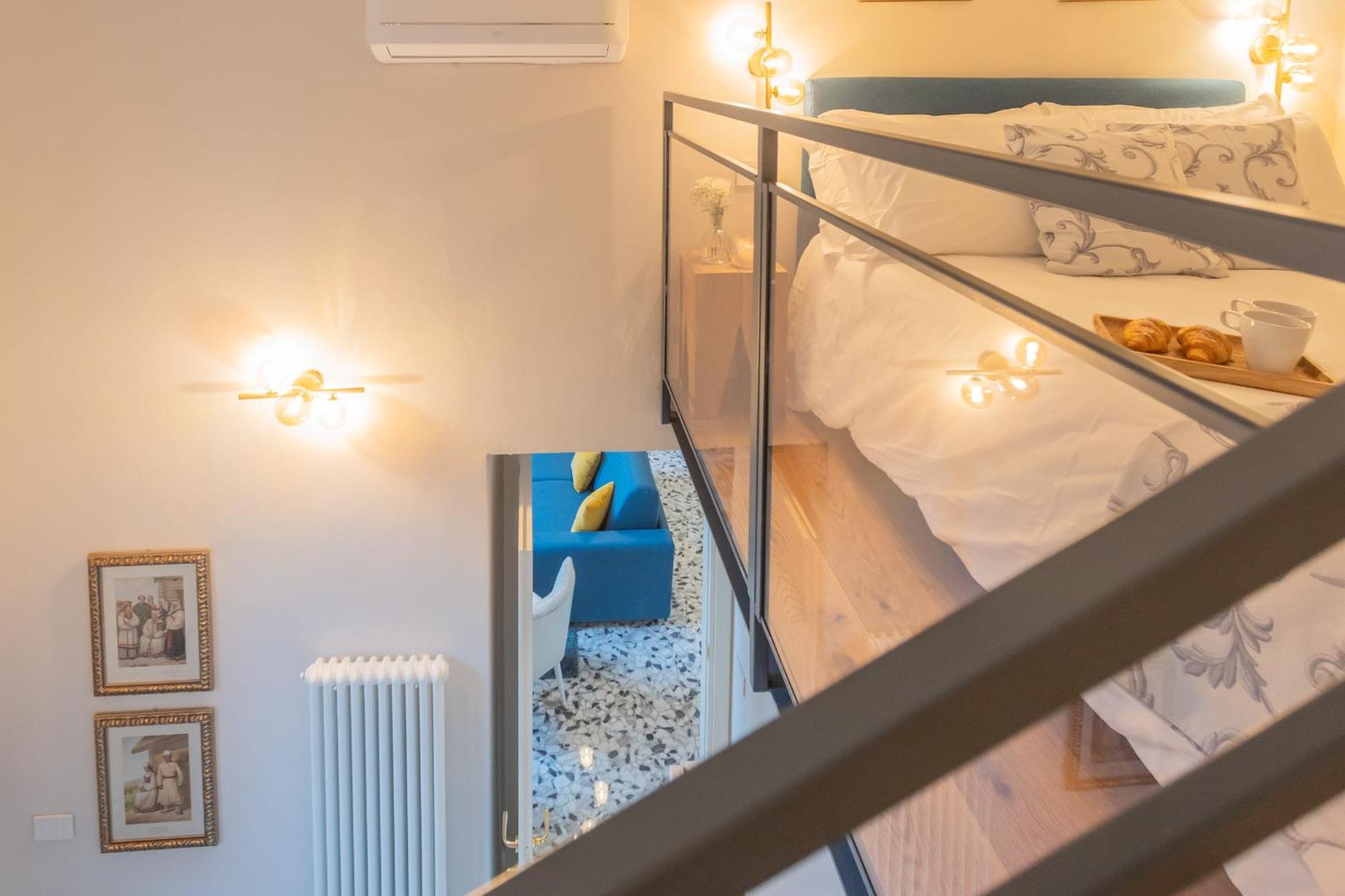 Cinque Giornate 70 Suites By Rent All Комо Екстер'єр фото