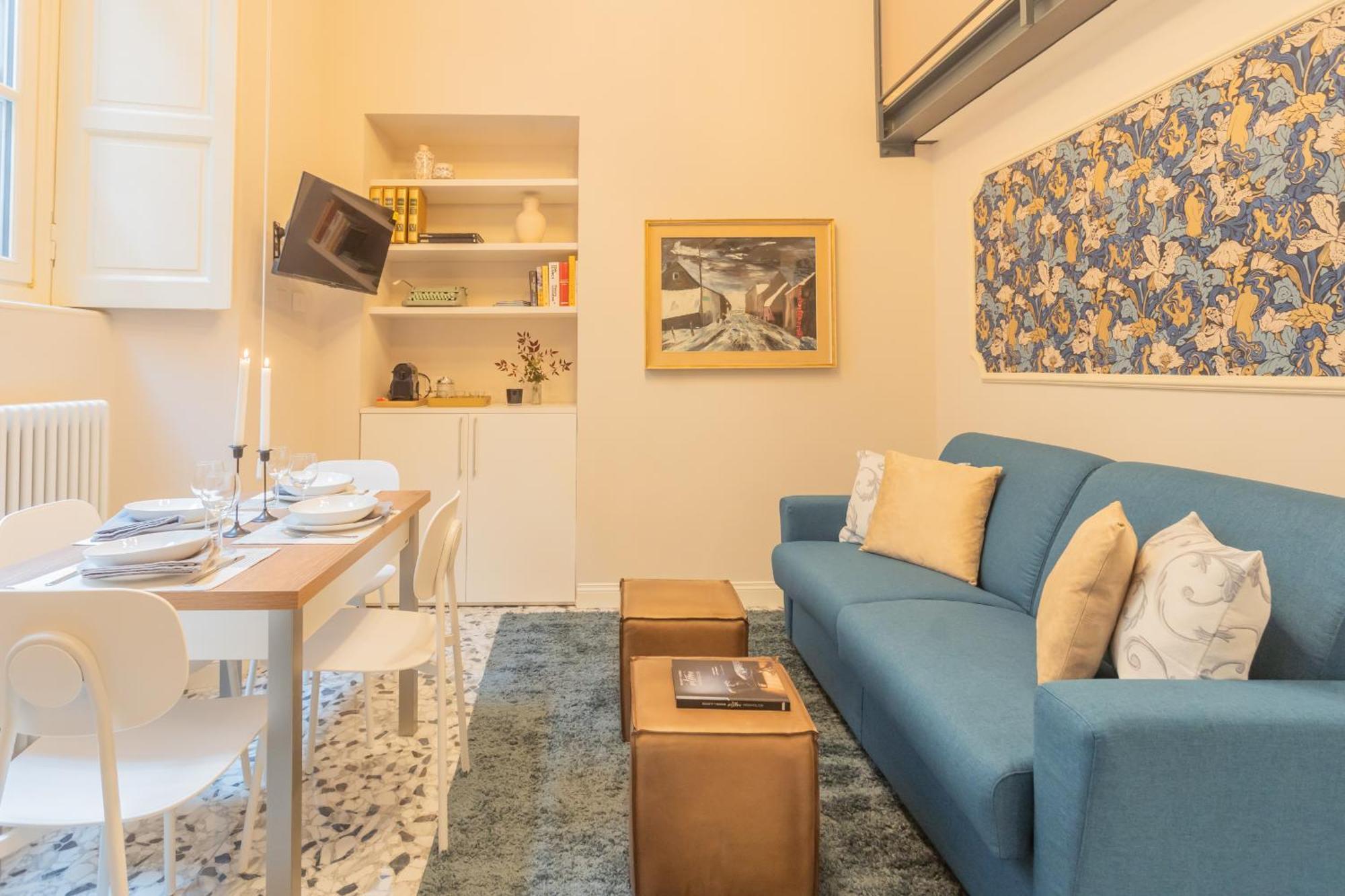 Cinque Giornate 70 Suites By Rent All Комо Екстер'єр фото