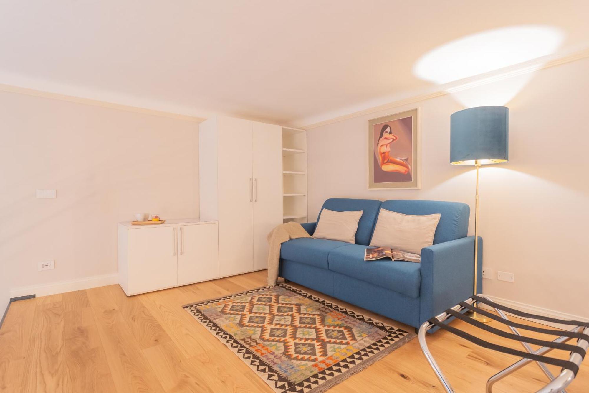 Cinque Giornate 70 Suites By Rent All Комо Екстер'єр фото