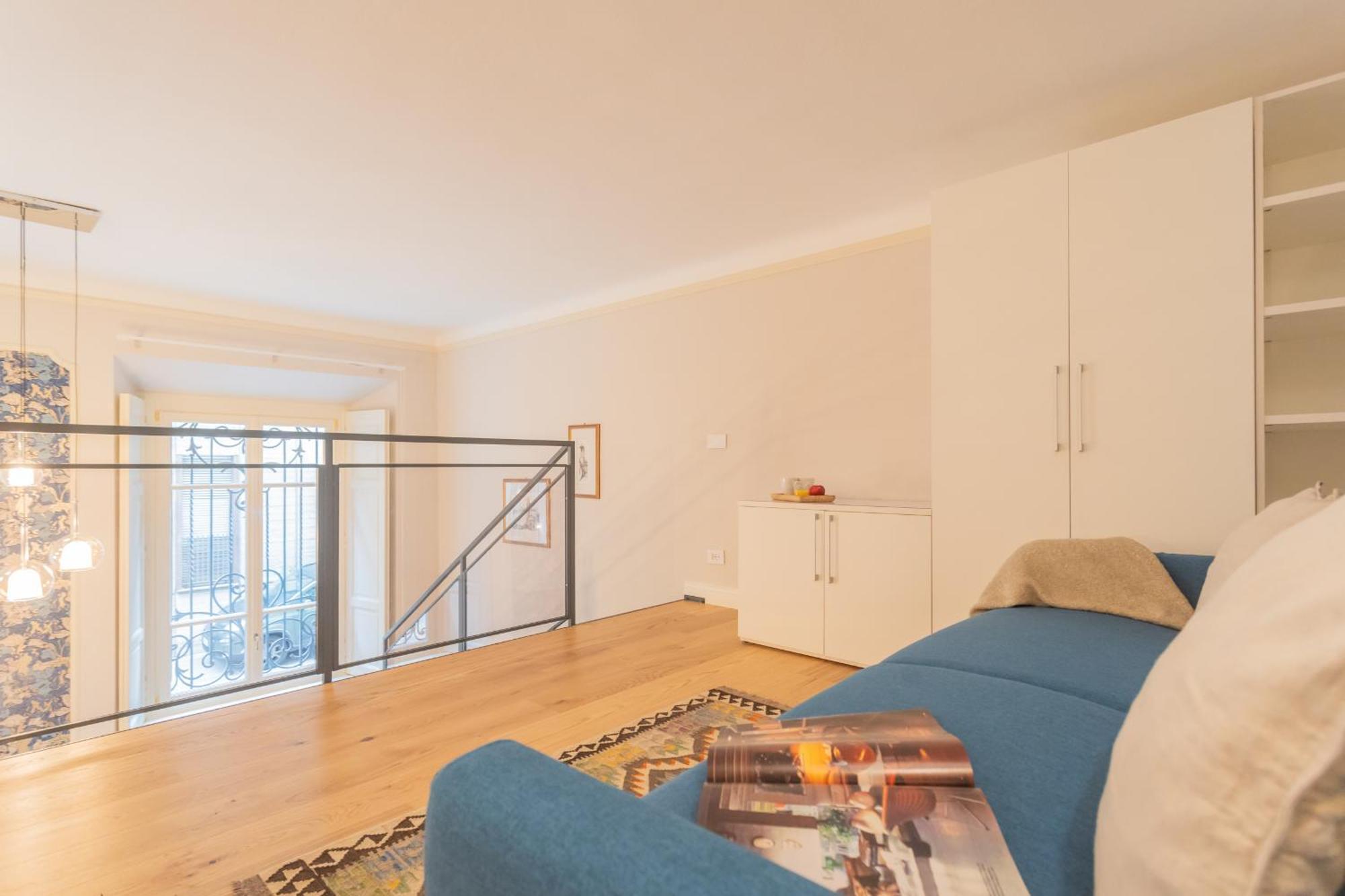 Cinque Giornate 70 Suites By Rent All Комо Екстер'єр фото