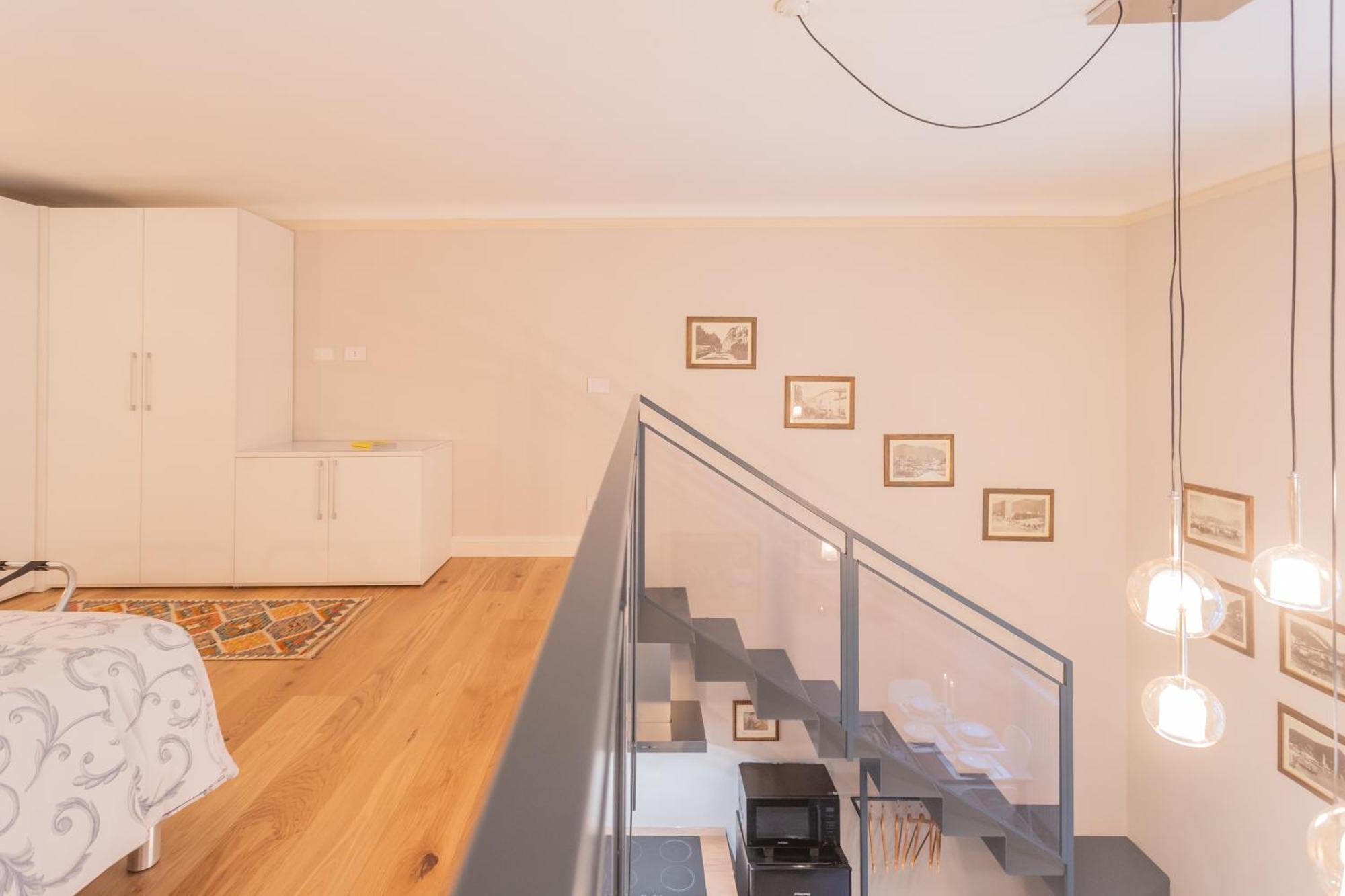 Cinque Giornate 70 Suites By Rent All Комо Екстер'єр фото