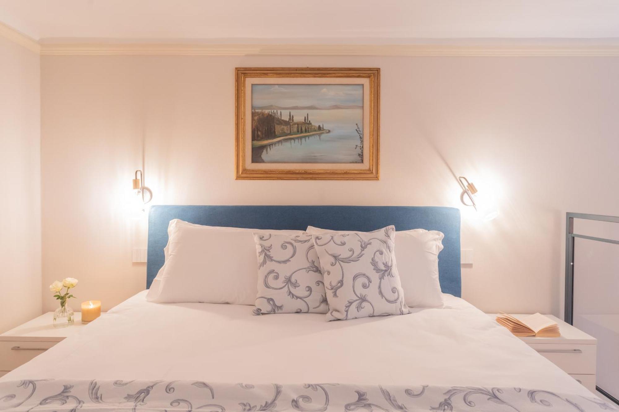 Cinque Giornate 70 Suites By Rent All Комо Екстер'єр фото