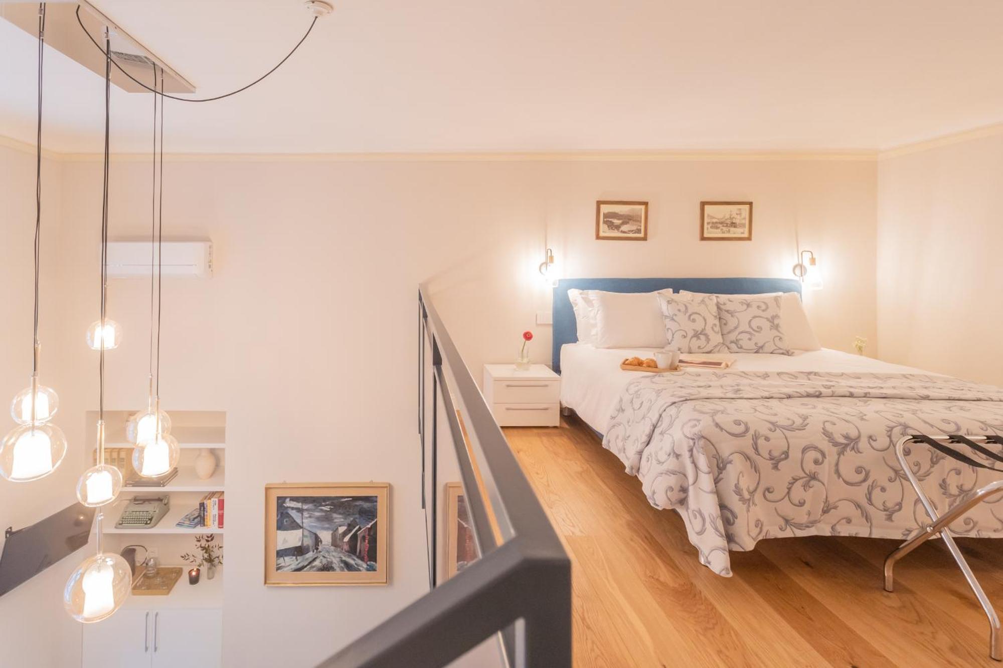 Cinque Giornate 70 Suites By Rent All Комо Екстер'єр фото