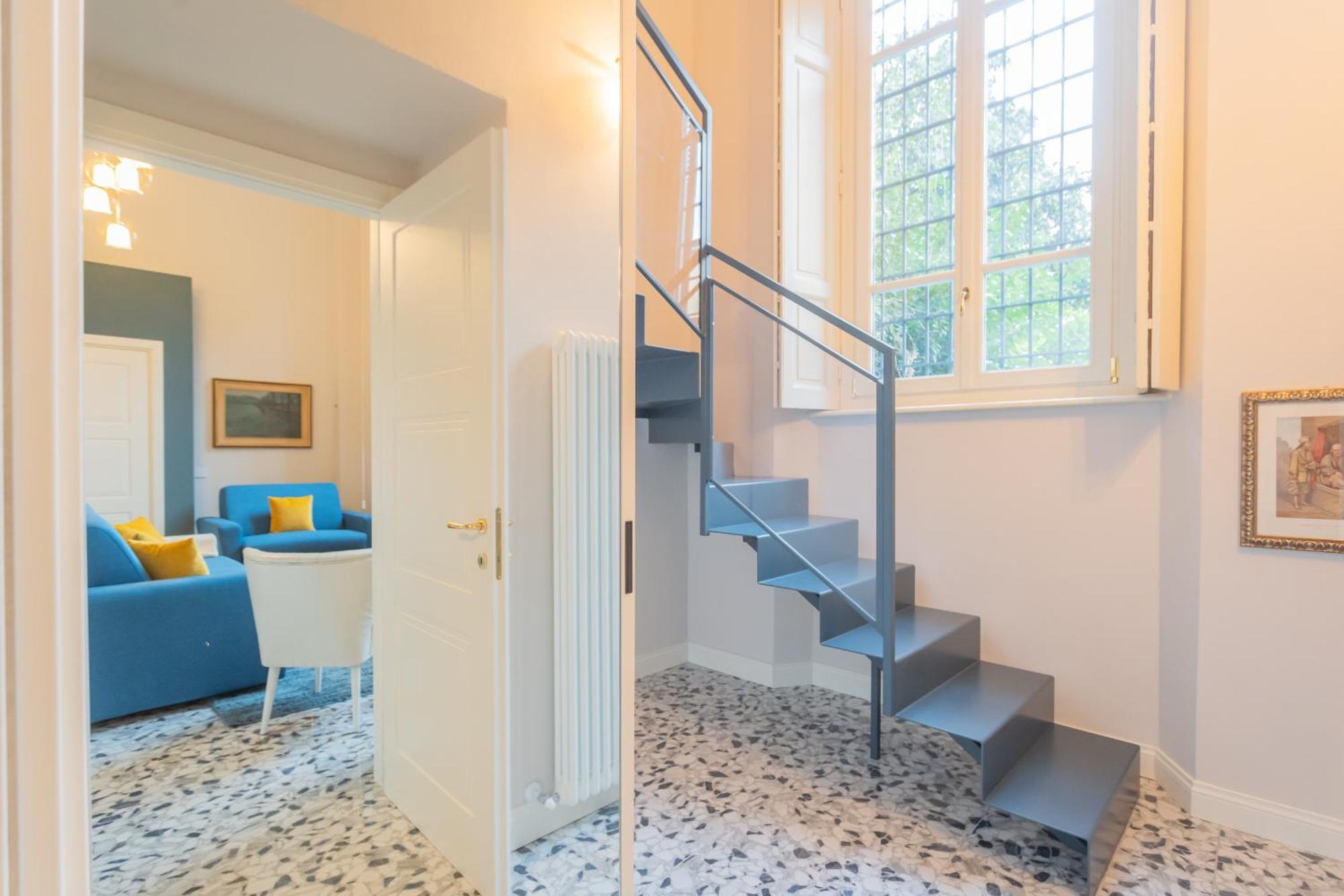 Cinque Giornate 70 Suites By Rent All Комо Екстер'єр фото