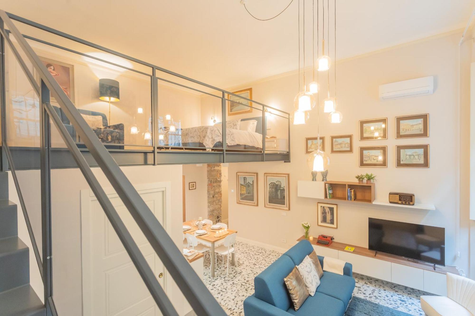 Cinque Giornate 70 Suites By Rent All Комо Екстер'єр фото