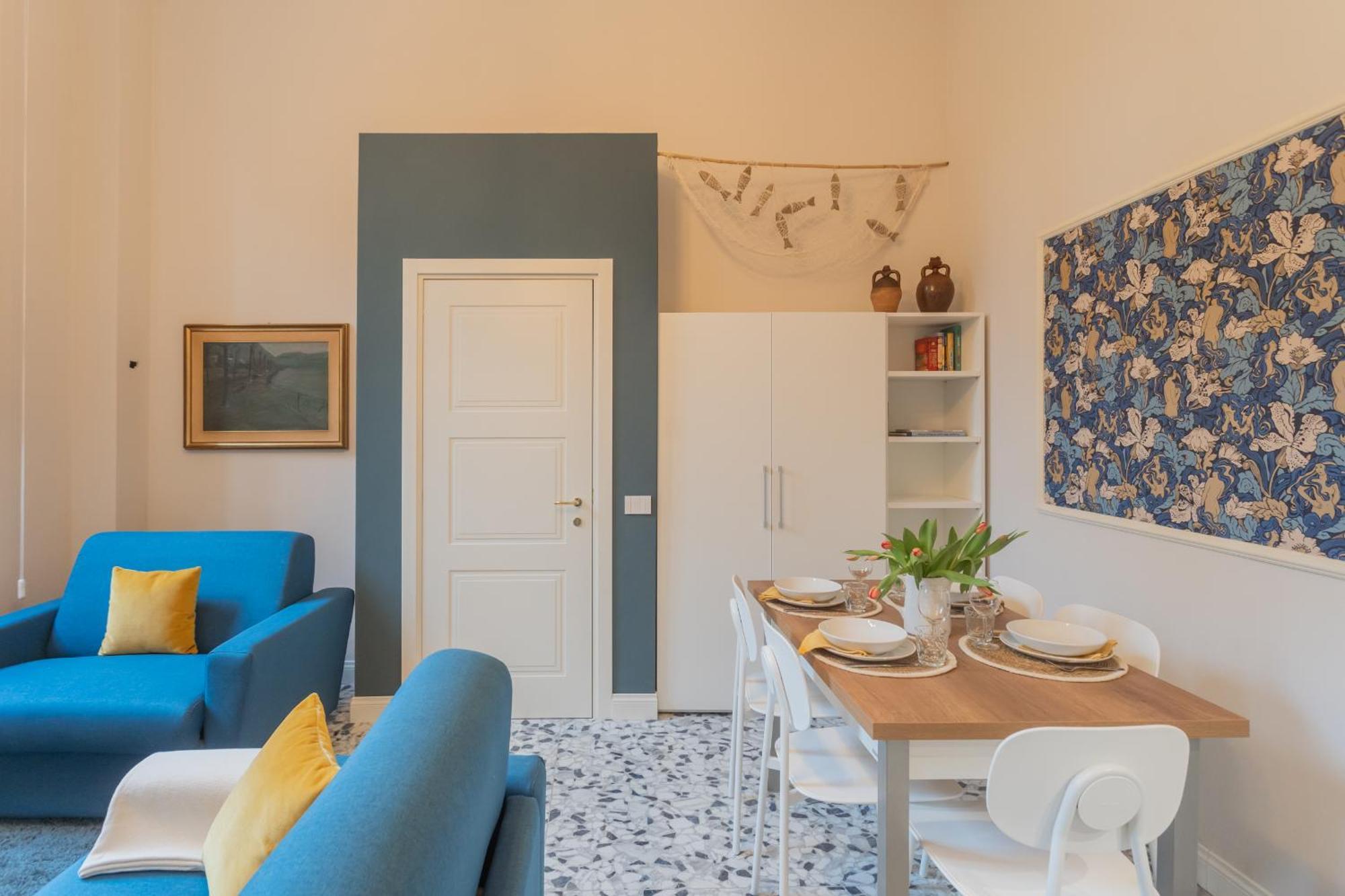 Cinque Giornate 70 Suites By Rent All Комо Екстер'єр фото