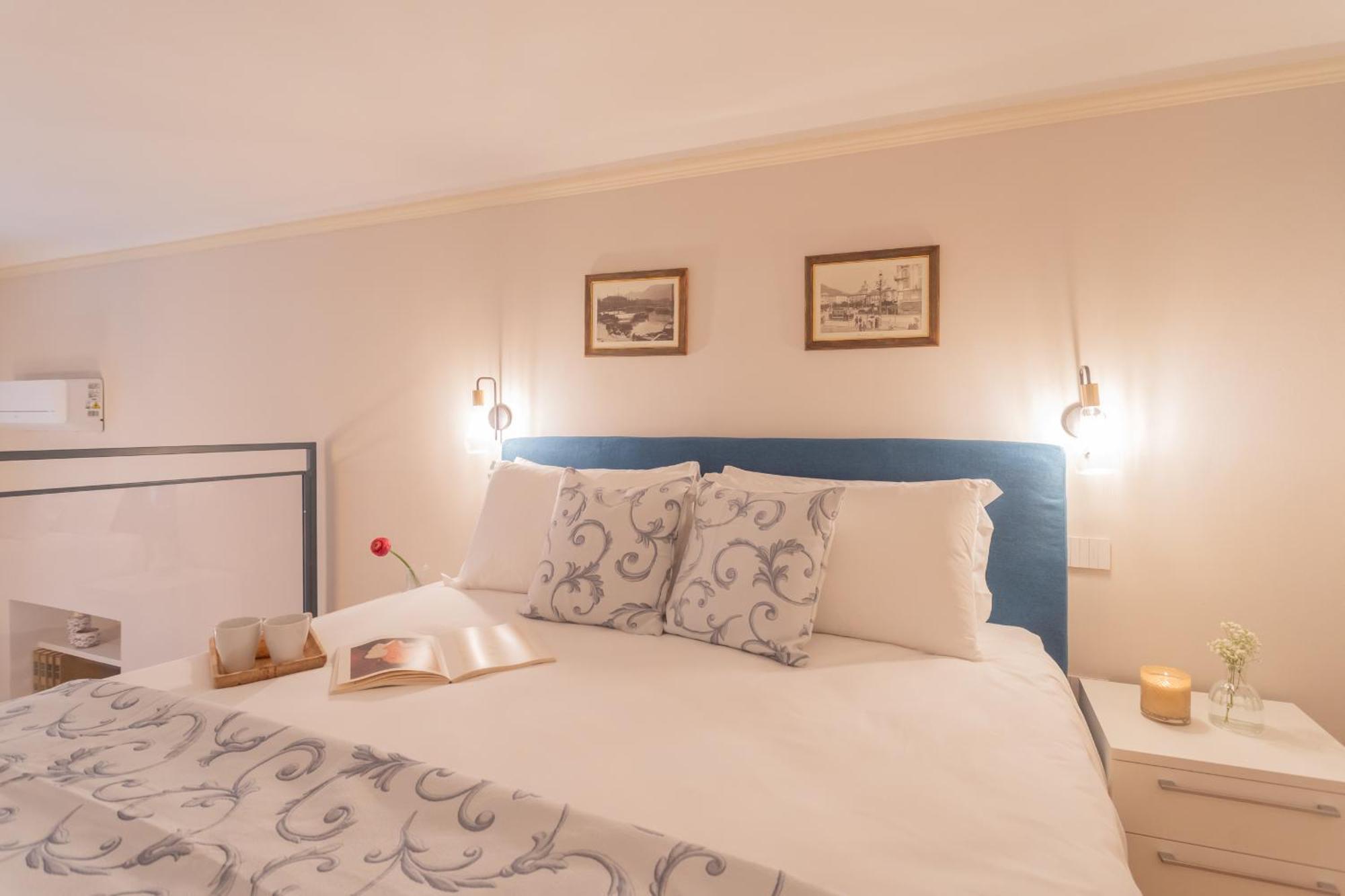 Cinque Giornate 70 Suites By Rent All Комо Екстер'єр фото