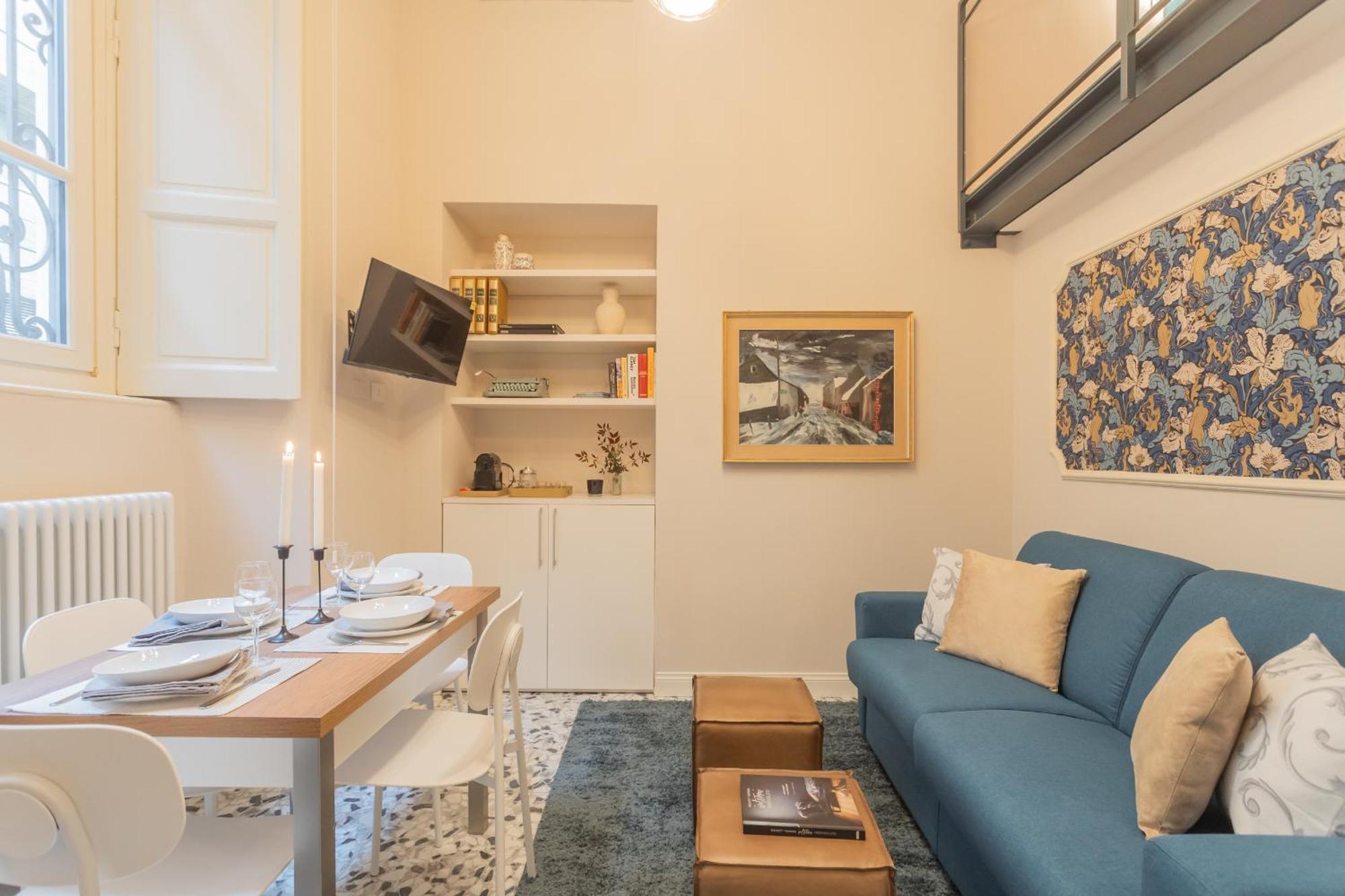 Cinque Giornate 70 Suites By Rent All Комо Екстер'єр фото