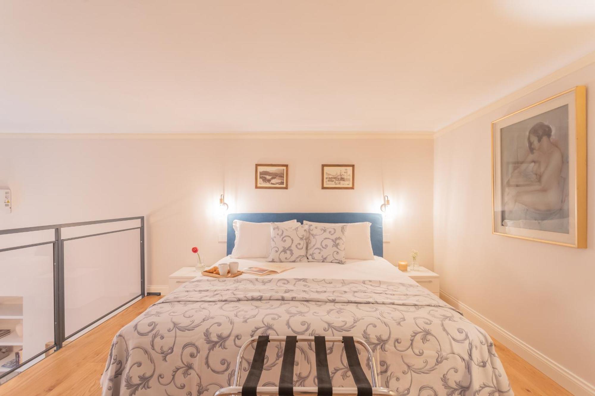 Cinque Giornate 70 Suites By Rent All Комо Екстер'єр фото