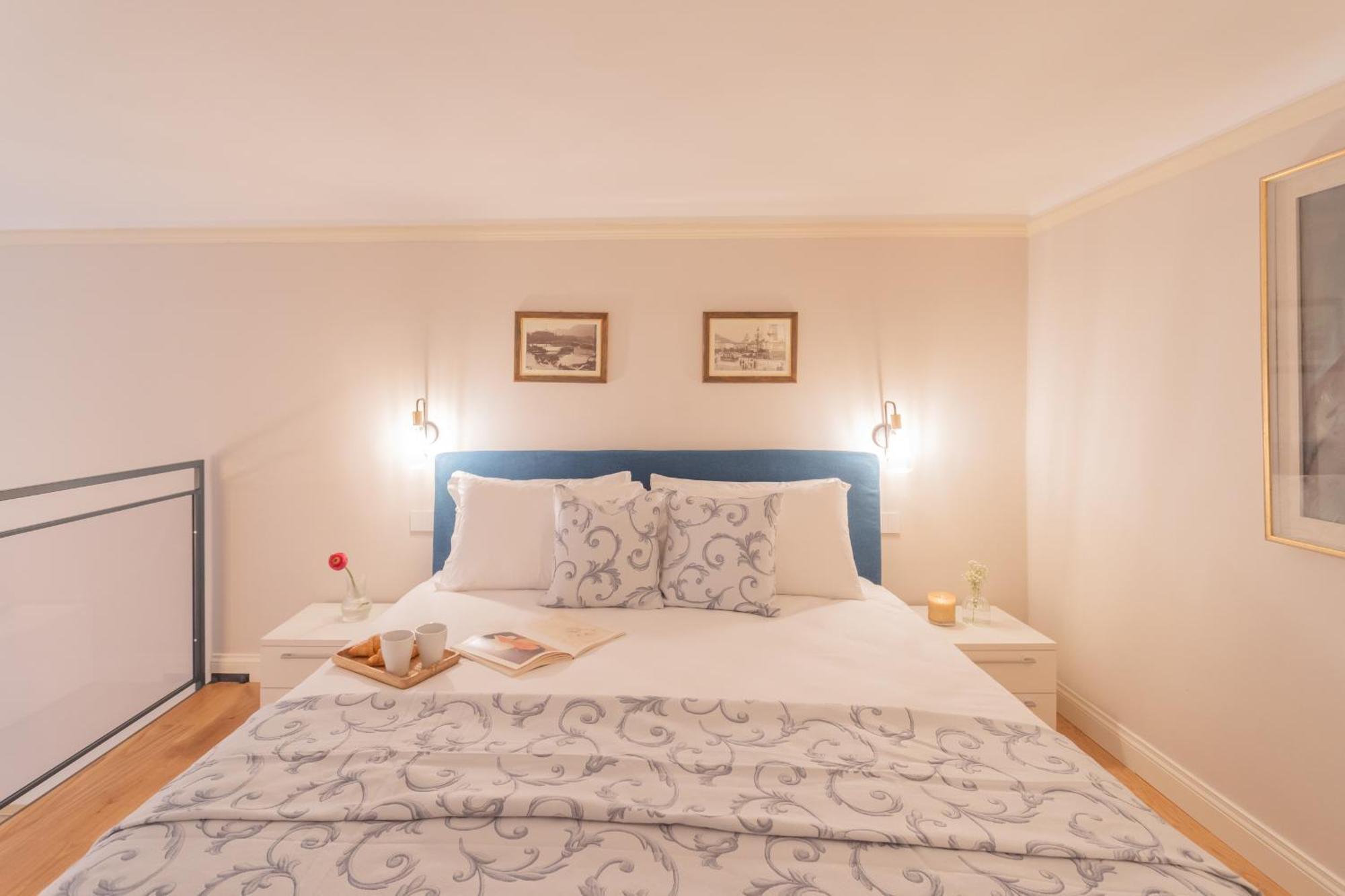 Cinque Giornate 70 Suites By Rent All Комо Екстер'єр фото