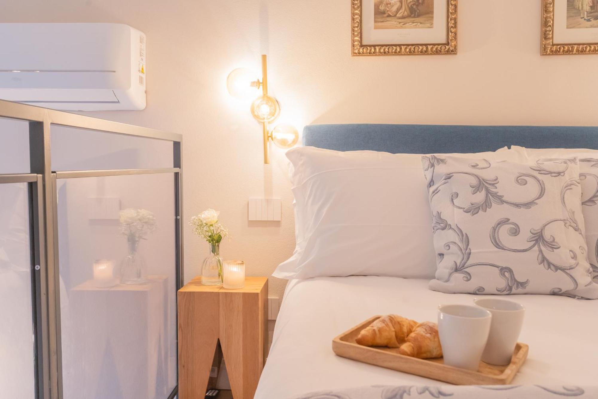 Cinque Giornate 70 Suites By Rent All Комо Екстер'єр фото