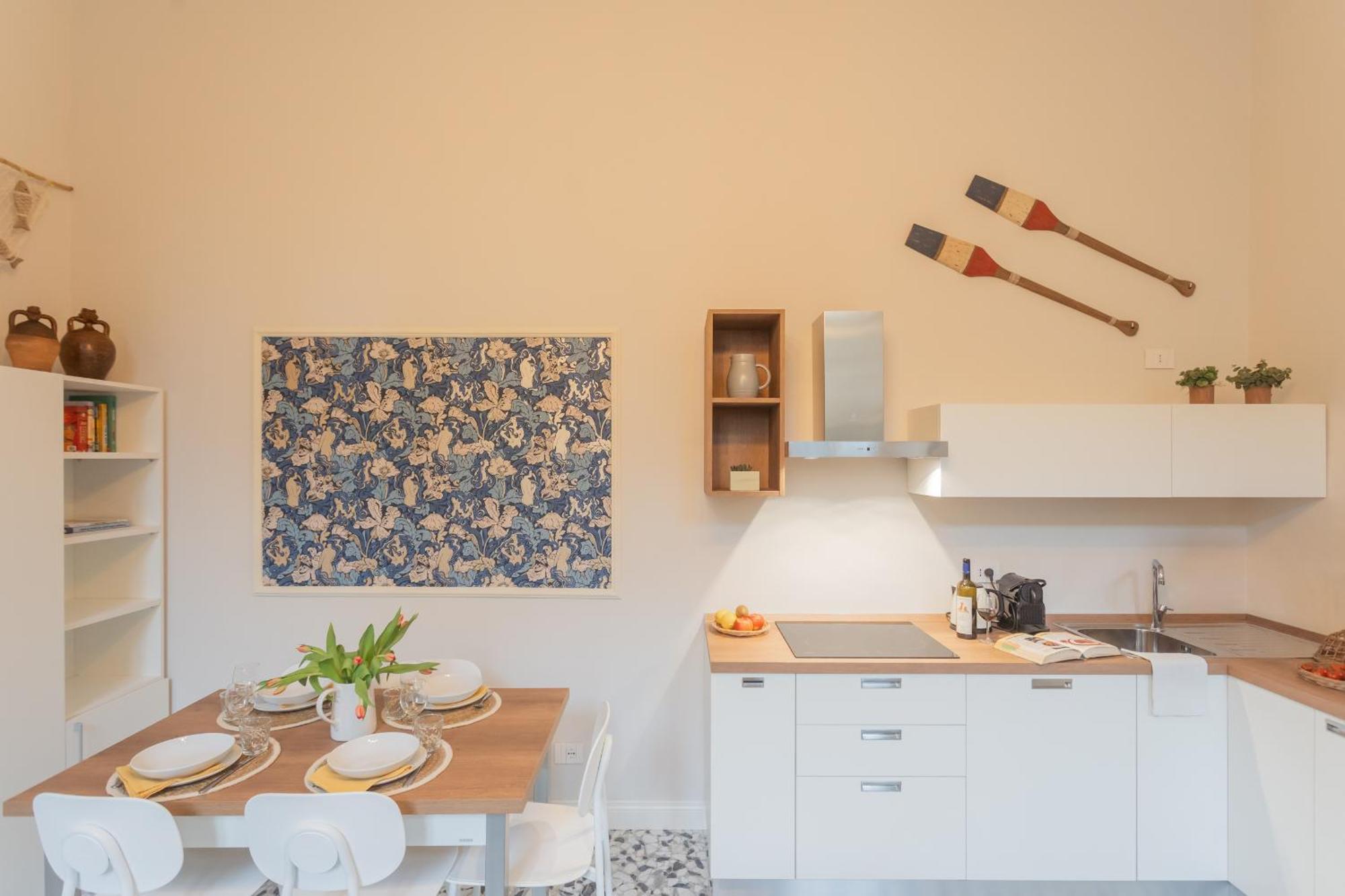 Cinque Giornate 70 Suites By Rent All Комо Екстер'єр фото