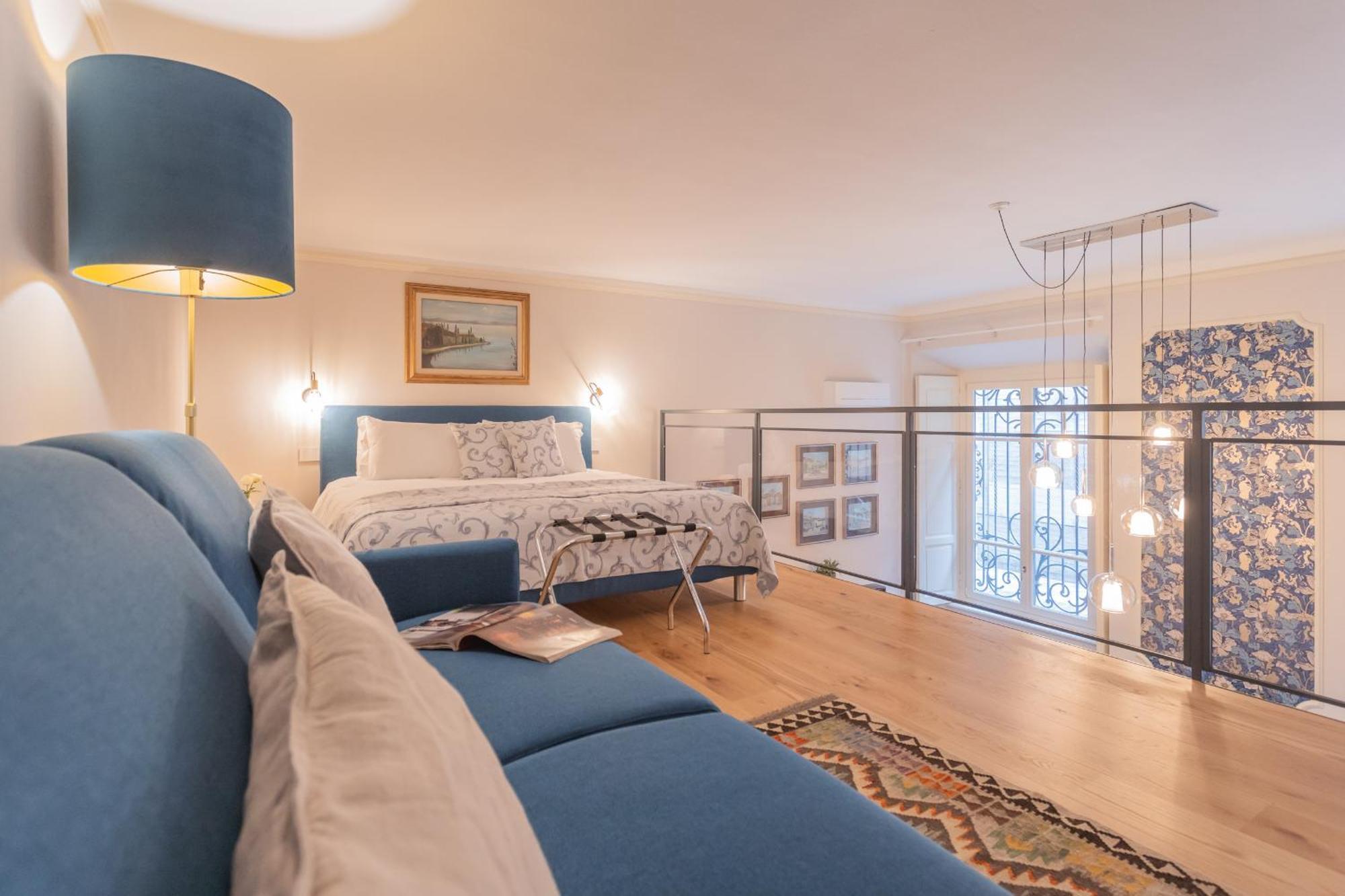 Cinque Giornate 70 Suites By Rent All Комо Екстер'єр фото