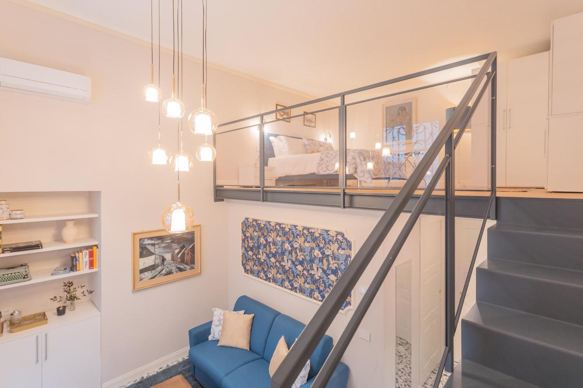 Cinque Giornate 70 Suites By Rent All Комо Екстер'єр фото