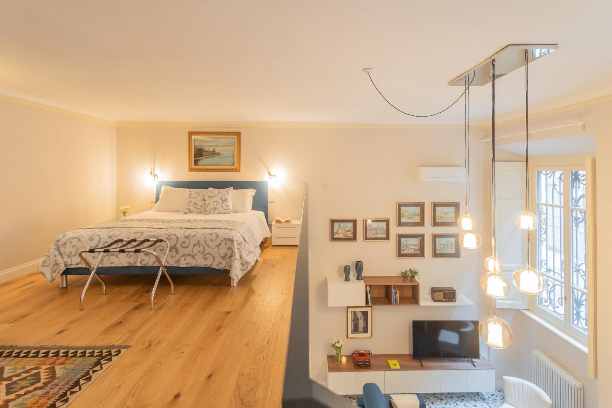 Cinque Giornate 70 Suites By Rent All Комо Екстер'єр фото