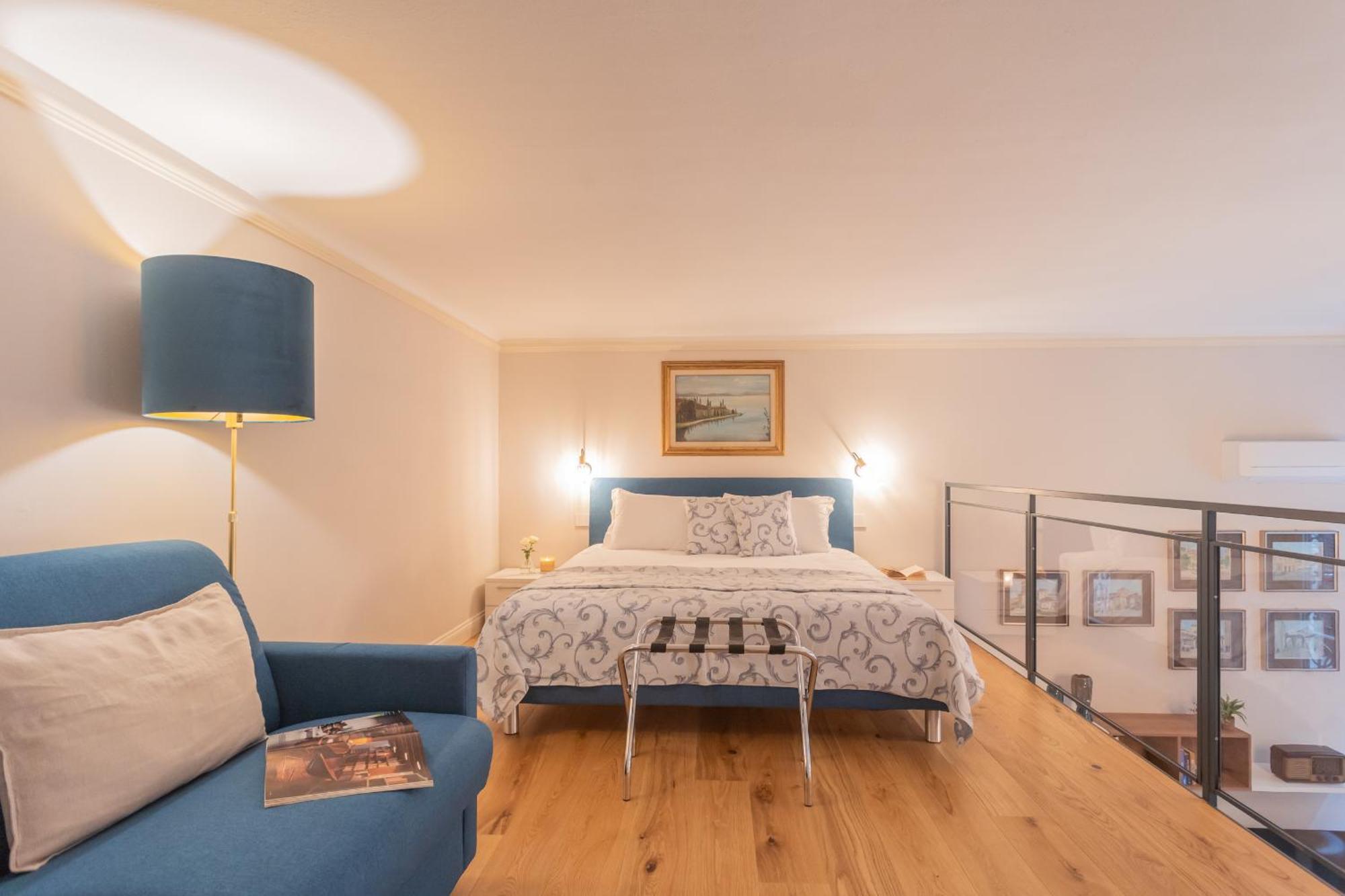 Cinque Giornate 70 Suites By Rent All Комо Екстер'єр фото