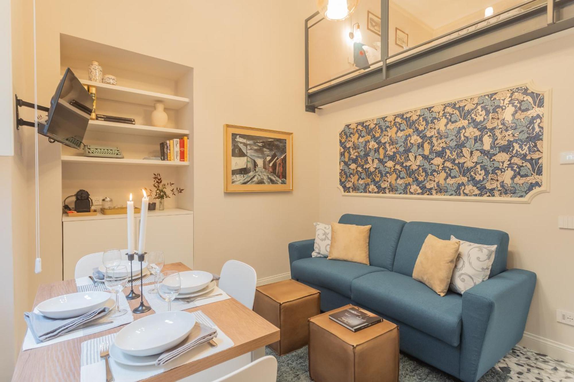 Cinque Giornate 70 Suites By Rent All Комо Екстер'єр фото