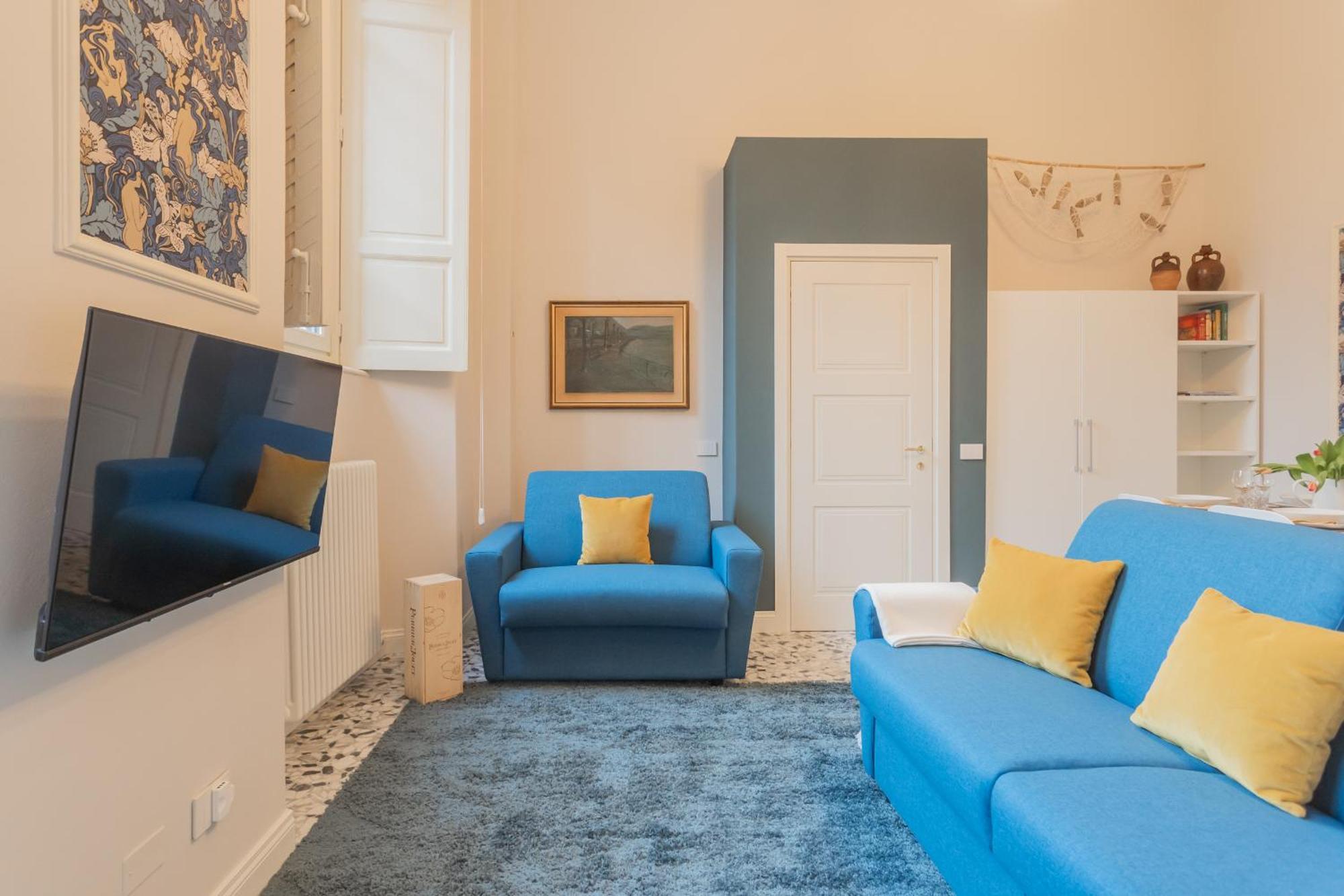 Cinque Giornate 70 Suites By Rent All Комо Екстер'єр фото
