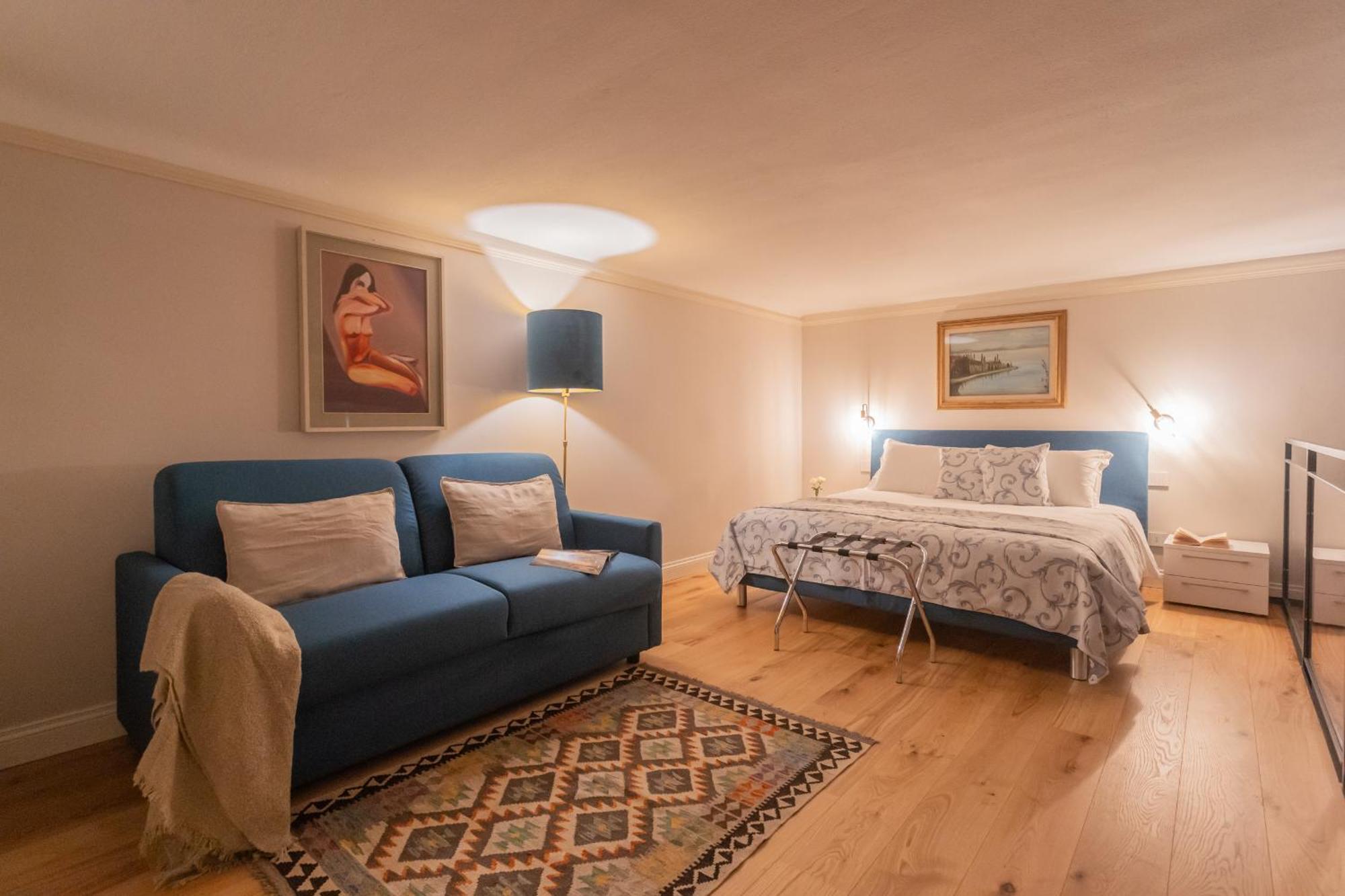 Cinque Giornate 70 Suites By Rent All Комо Екстер'єр фото