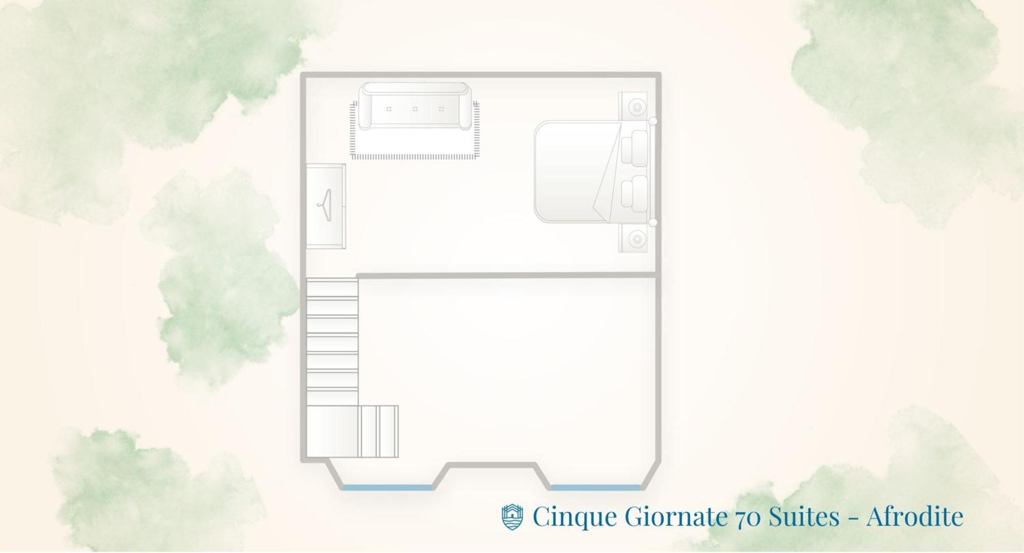 Cinque Giornate 70 Suites By Rent All Комо Екстер'єр фото